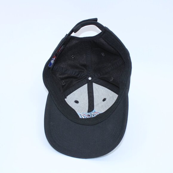 OC Sports Florida Marlins Team MLB Baseball Snapback - Picture 5 of 6